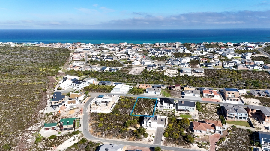 0 Bedroom Property for Sale in Oceanview Heights Western Cape